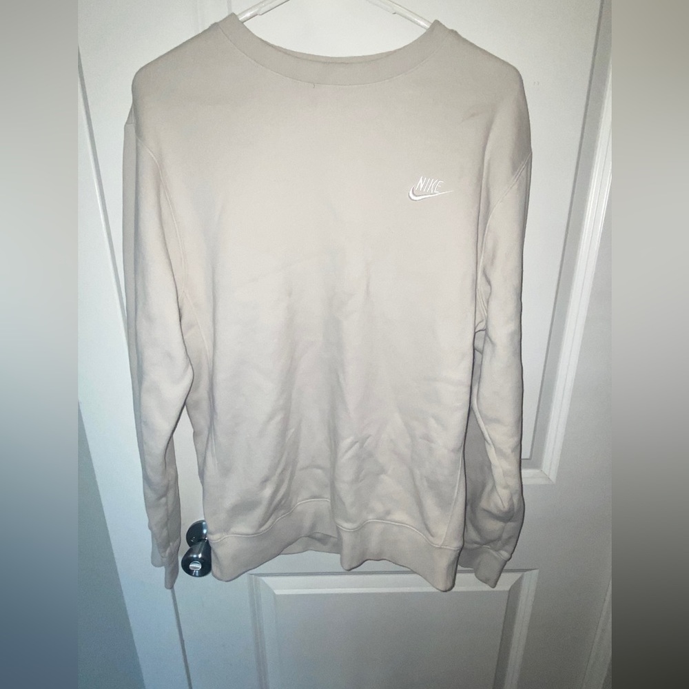 Nike Crew Neck